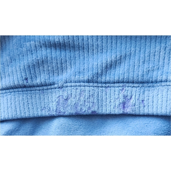 All in Motion Girls Ribbed Velour Set - Picture 5 of 12